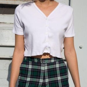 Brandy Melville Jessie Top
